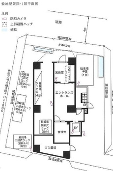 プレール・ドゥーク西巣鴨 