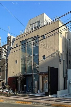 QG東山 