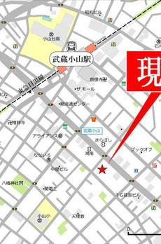 Ｄｏｒｍｉｒ武蔵小山 