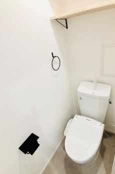 アルテール勝どき 