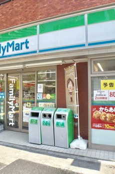 アルテール勝どき 