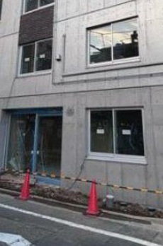rcレジ亀戸 
