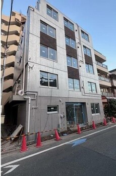rcレジ亀戸 