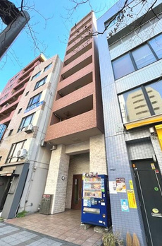 ステージファースト慶應三田 