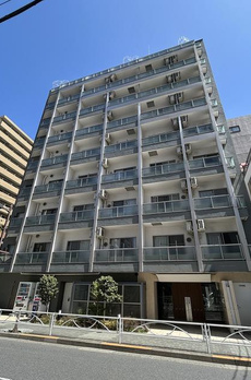 ＨＦ錦糸町レジデンス 