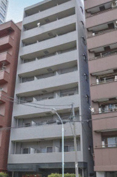マイナビＳＴＡＹミライエ麻布十番イースト 