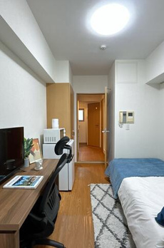 マイナビＳＴＡＹミライエ八丁堀　ＥＡＳＴ（アイフェリーク八丁堀） 