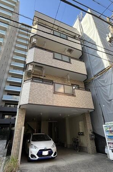 ＢＭビル 
