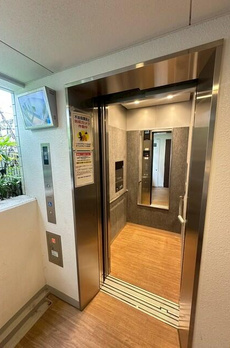 ＨＦ西巣鴨レジデンス 