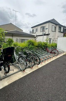 ＨＦ西巣鴨レジデンス 