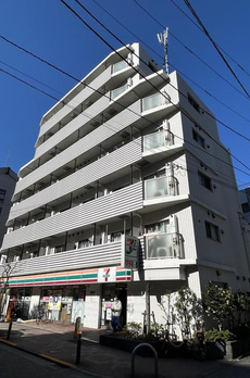 ドゥーエ東陽町 