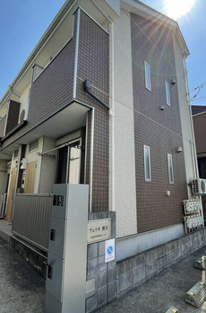 フェリオ鷺宮 