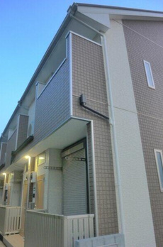フェリオ鷺宮 