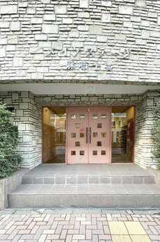メインステージ麻布十番 