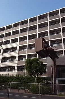 エコロジー都立大学レジデンス 