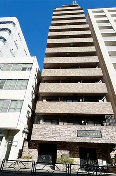 マイナビＳＴＡＹミライエ銀座東（アヴァンティーク銀座東） 