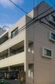 グランハイツ東中野 