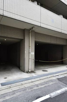 メゾン・ド・ヴィレ日本橋中洲 