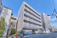 グランカーサ尾久