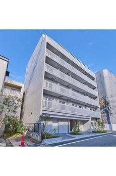 グランカーサ尾久 