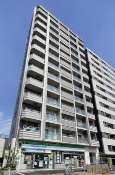 コンフォリア市谷柳町 