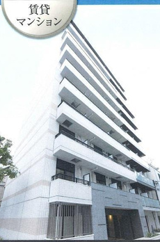 Ｓ－ＲＥＳＩＤＥＮＣＥ月島 