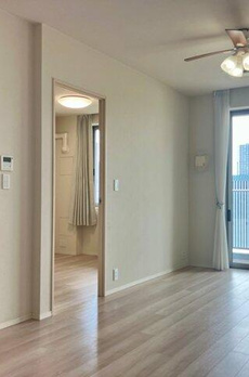パークタワー晴海 