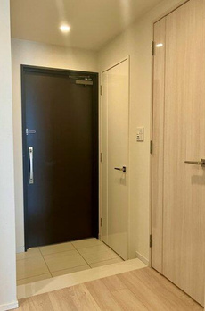パークタワー晴海 