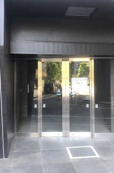 コンフォリアリヴ茅場町 