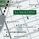 Le Nid KANDA 
