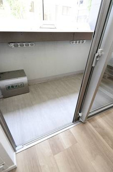 パークルール大手町 