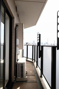 江戸川橋ステーションレジデンス 