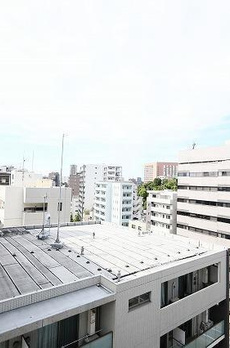 江戸川橋ステーションレジデンス 