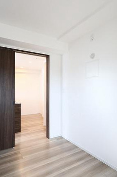 江戸川橋ステーションレジデンス 
