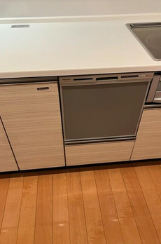 コスモリード南麻布 