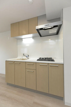 クリオ　ラモード学芸大学Ⅱ 