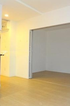 ソルフィエスタ新御徒町 