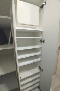 エスジーコート三ノ輪 
