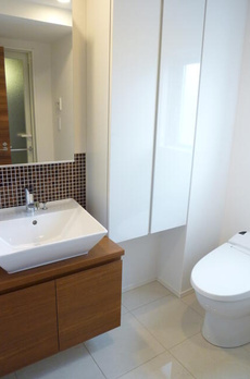 カーサスプレンディッド赤坂７丁目 