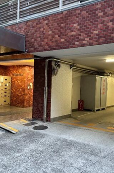 第２７宮庭マンション 