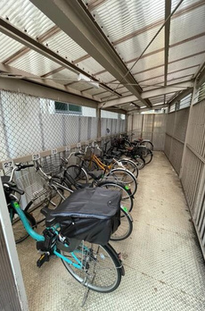 第２７宮庭マンション 