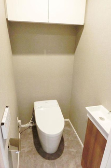 パークアクシス渋谷神山町 