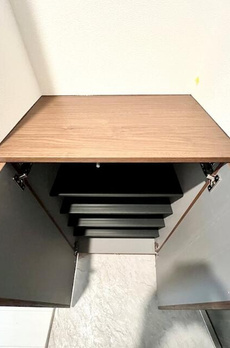 ベルシードステアー西早稲田 