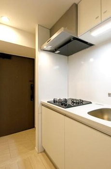 ドゥーエ西小山 