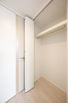 ドゥーエ西小山 
