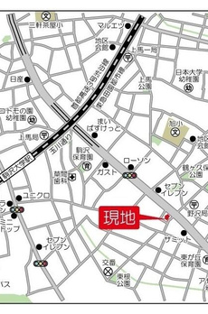 エトワール駒沢大学 