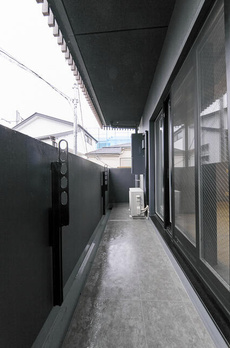 アリビオ学芸大学 