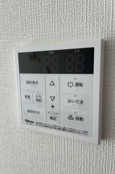 ウィズリー押上 