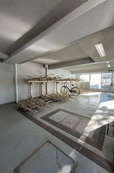 プラウドフラット三軒茶屋Ⅱ 