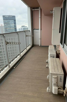 アーバンドック　パークシティ豊洲タワーＡ棟 